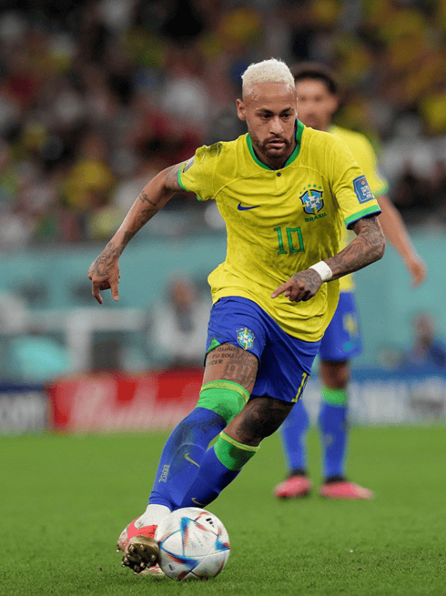 c7体育包含内马尔意外战胜美国队，锐不可当引爆全场！赢得满堂喝彩的词条