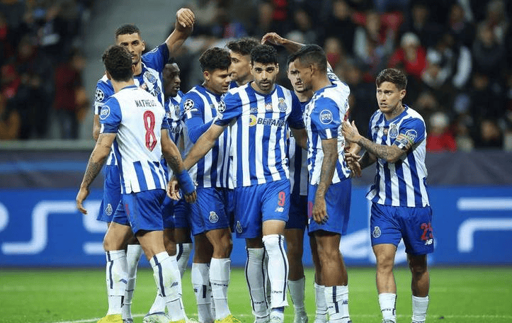 c7娱乐冲刺阶段突围战来临，波尔图围绕葡超篮板制胜，球迷炸锅，年轻球员得到机会的简单介绍